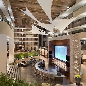 Embassy Suites By Hilton Atlanta Airport